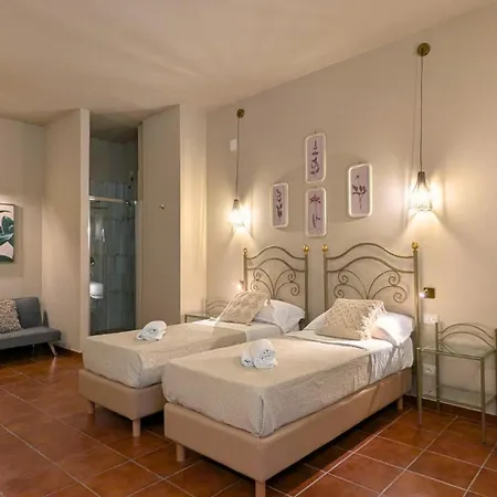 Palazzorusso Ortigia &