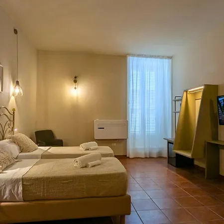 Palazzorusso Ortigia & Hotel *