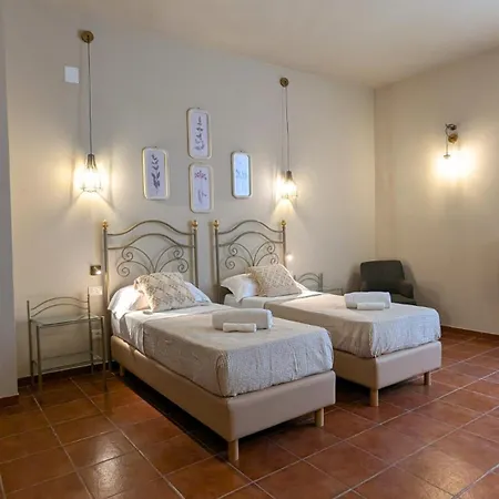 Palazzorusso Ortigia & Syracuse