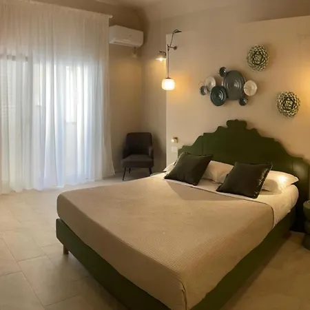 Palazzorusso Ortigia &