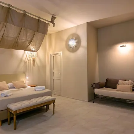 Palazzorusso Ortigia &