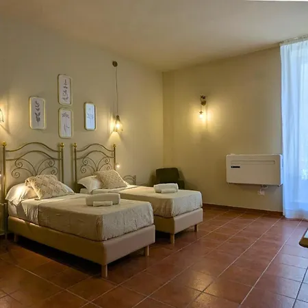 Palazzorusso Ortigia &